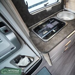 Knaus Van TI Plus 650 MEG Platinum 4x4 AWD 4 Motion