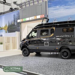 Malibu Malibu Genius 641 LE 17-1 BINNEN