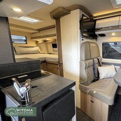 Malibu Malibu Genius 641 LE 17-1 BINNEN