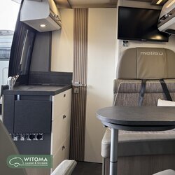 Malibu Malibu Genius 641 LE 17-1 BINNEN