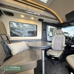 Malibu Malibu Genius 641 LE 17-1 BINNEN