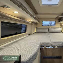 Malibu Malibu Genius 641 LE 17-1 BINNEN