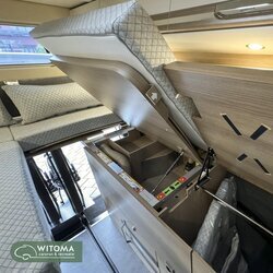 Malibu Malibu Genius 641 LE 17-1 BINNEN