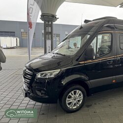 Malibu Malibu Genius 641 LE 17-1 BINNEN