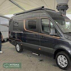 Malibu Malibu Genius 641 LE 17-1 BINNEN