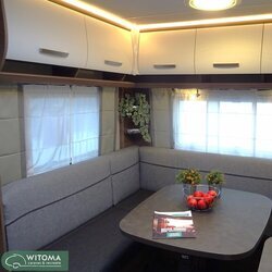 Knaus  Knaus Sport Silver Selection 500 FU Mooie occasion !