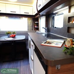 Knaus  Knaus Sport Silver Selection 500 FU Mooie occasion !