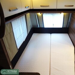 Knaus  Knaus Sport Silver Selection 500 FU Mooie occasion !