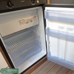 Knaus  Knaus Sport Silver Selection 500 FU Mooie occasion !