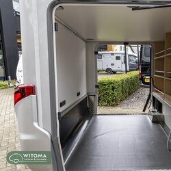 HYMER Hymer BMC-I 680 Premium Modeljaar 2025