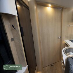 HYMER Hymer BMC-I 680 Premium Modeljaar 2025