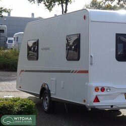 Weinsberg Weinsberg CaraCito 470 EU Gratis mover !