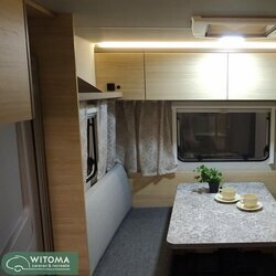 Weinsberg Weinsberg CaraCito 470 EU Gratis mover !