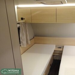 Weinsberg Weinsberg CaraCito 470 EU Gratis mover !