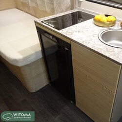 Weinsberg Weinsberg CaraCito 470 EU Gratis mover !