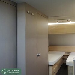 Weinsberg Weinsberg CaraCito 470 EU Gratis mover !