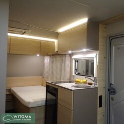 Weinsberg Weinsberg CaraCito 470 EU Gratis mover !