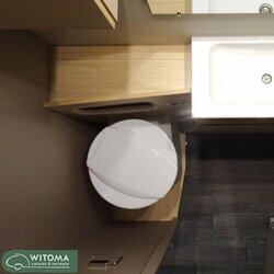 Weinsberg Weinsberg CaraCito 470 EU Gratis mover !