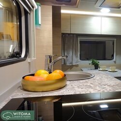 Weinsberg Weinsberg CaraCito 470 EU Gratis mover !