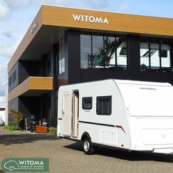 Weinsberg Weinsberg CaraCito 470 EU Gratis mover !