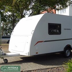 Weinsberg Weinsberg CaraCito 470 EU Gratis mover !