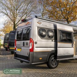 Malibu Malibu First Class Two Room 640 LERB GT Skyview Nieuw MJ 2025!