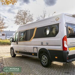 Malibu Malibu First Class Two Room 640 LERB GT Skyview Nieuw MJ 2025!