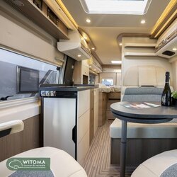 Malibu Malibu First Class Two Room 640 LERB GT Skyview Nieuw MJ 2025!