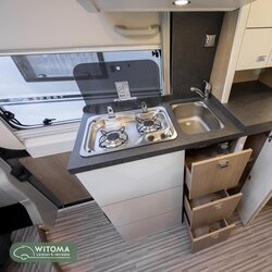 Malibu Malibu First Class Two Room 640 LERB GT Skyview Nieuw MJ 2025!