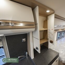 Malibu Malibu First Class Two Room 640 LERB GT Skyview Nieuw MJ 2025!
