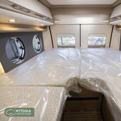 Malibu Malibu First Class Two Room 640 LERB GT Skyview Nieuw MJ 2025!