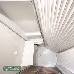 Malibu Malibu First Class Two Room 640 LERB GT Skyview Nieuw MJ 2025!