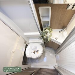 Malibu Malibu First Class Two Room 640 LERB GT Skyview Nieuw MJ 2025!