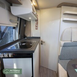 Malibu Malibu First Class Two Room 640 LERB GT Skyview Nieuw MJ 2025!