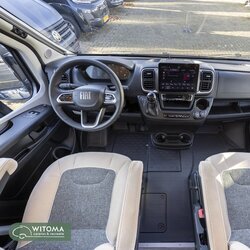 Malibu Malibu First Class Two Room 640 LERB GT Skyview Nieuw MJ 2025!