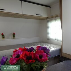 Caravelair Caravelair Alba 420 zeer licht gewicht!
