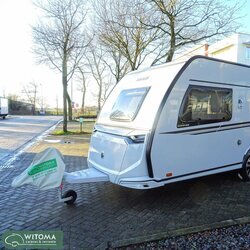 Knaus  Knaus Sudwind 60 Years 500 EU € 3.328,- voordeel 28013