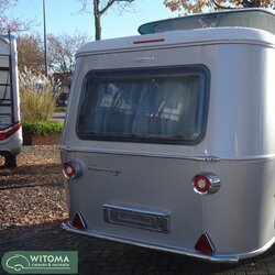 Eriba Eriba Touring 550 Super complete aanbieding