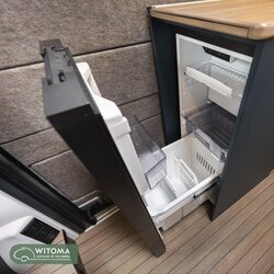Hymer-Eriba Hymer-Eriba Car 600 Nieuw Automaat