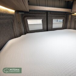 Hymer-Eriba Hymer-Eriba Car 600 Nieuw Automaat