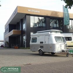 Eriba Eriba Touring  direct leverbaar !