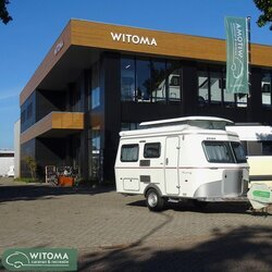 Eriba Eriba Touring  direct leverbaar !