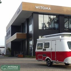 Eriba Eriba Touring  direct leverbaar !