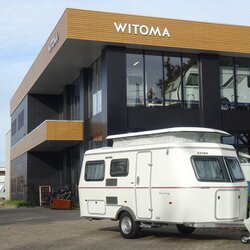 Eriba Eriba Touring  direct leverbaar !