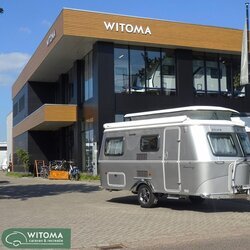 Eriba Eriba Touring  direct leverbaar !