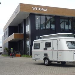 Eriba Eriba Touring  direct leverbaar !