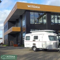 Eriba Eriba Touring  direct leverbaar !
