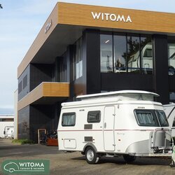 Eriba Eriba Touring  direct leverbaar !
