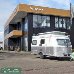 Eriba Eriba Touring  direct leverbaar !