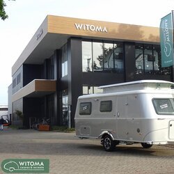 Eriba Eriba Touring  direct leverbaar !